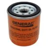 Generac® - 75 Mm Oil Filter