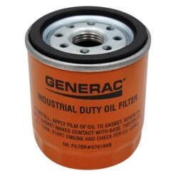 Generac® - 75 Mm Oil Filter
