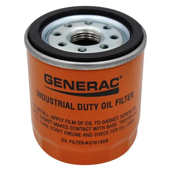 Generac® - 75 Mm Oil Filter 1 Generac® - 75 Mm Oil Filter