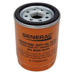 Generac® - 90 Mm Oil Filter