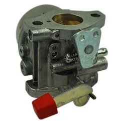 Generac® - Nikki™ Carburetor Kit For Generac 4000XL, 4000EXL And GN220 Nikki™ Portable Generators