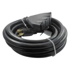 Generac® - 20' 30 A Extension Cord