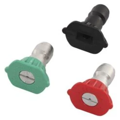 Generac® - 2500 Psi Nozzle Tip Set (3 Pieces) -Outdoor Gear Shop 0h9617 3