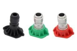 Generac® - 2500 Psi Nozzle Tip Set (3 Pieces) -Outdoor Gear Shop 0h9617 4