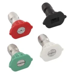 Generac® - 2700 Psi Nozzle Tip Set (4 Pieces)