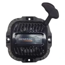 Generac® 0J08070SRV - Recoil Starter Assembly For 196 Cc Engine