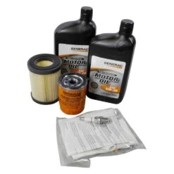 Generac® - Maintenance Kit For 8 KW 410 Cc Generator Engine