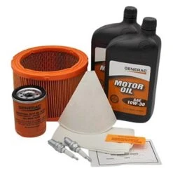 Generac® - Maintenance Kit For 20 KW 999 Cc Generator Engine