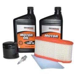 Generac® - Maintenance Kit For CorePower™ 7 KW Standby Generators With 10W-30 Oil