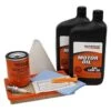 Generac® 0J932000SM - Maintenance Kit For 8 KW 2013 Evolution Standbys With 10W-30 Oil