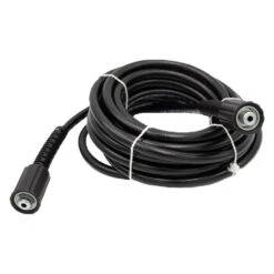 Generac® 0K0921 - 25' X 1/4" M22 Female X M22 Female 3100 Psi Pressure Washer Hose