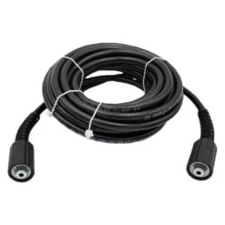 Generac® 0K0921A - 30' X 1/4" M22 Female X M22 Female 3100 Psi Pressure Washer Hose