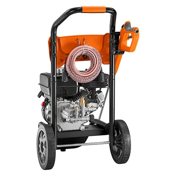 Generac® - Speedwash™ 3200 Psi 2.7 GPM Cold Water Gas Pressure Washer With Power Broom 3 Generac® - Speedwash™ 3200 Psi 2.7 GPM Cold Water Gas Pressure Washer With Power Broom - Image 3