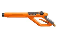 Generac® - Speedwash™ 3200 Psi 2.7 GPM Cold Water Gas Pressure Washer With Power Broom 11 Generac® - Speedwash™ 3200 Psi 2.7 GPM Cold Water Gas Pressure Washer With Power Broom -Outdoor Gear Shop 10000007122 4