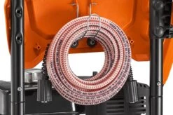 Generac® - Speedwash™ 3200 Psi 2.7 GPM Cold Water Gas Pressure Washer With Power Broom 12 Generac® - Speedwash™ 3200 Psi 2.7 GPM Cold Water Gas Pressure Washer With Power Broom -Outdoor Gear Shop 10000007122 5