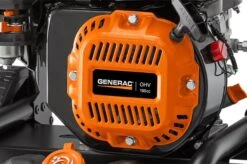 Generac® - Speedwash™ 3200 Psi 2.7 GPM Cold Water Gas Pressure Washer With Power Broom 13 Generac® - Speedwash™ 3200 Psi 2.7 GPM Cold Water Gas Pressure Washer With Power Broom -Outdoor Gear Shop 10000007122 6