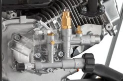 Generac® - Speedwash™ 3200 Psi 2.7 GPM Cold Water Gas Pressure Washer With Power Broom 14 Generac® - Speedwash™ 3200 Psi 2.7 GPM Cold Water Gas Pressure Washer With Power Broom -Outdoor Gear Shop 10000007122 7