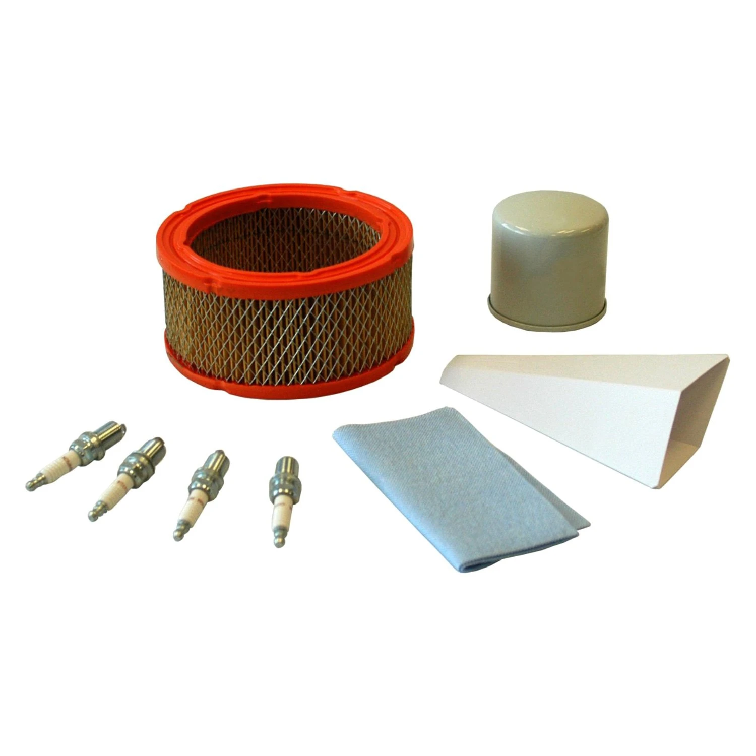 Generac® - Maintenance Kit For 22 KW/27 KW 2.4 L Generator Engines 1 Generac® - Maintenance Kit For 22 KW/27 KW 2.4 L Generator Engines