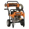 Generac® - 4200 Psi 4.0 GPM Cold Water Gas Pressure Washer