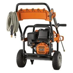 Generac® - 4200 Psi 4.0 GPM Cold Water Gas Pressure Washer -Outdoor Gear Shop 6565 3