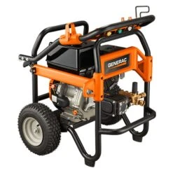 Generac® - 4200 Psi 4.0 GPM Cold Water Gas Pressure Washer -Outdoor Gear Shop 6565 5