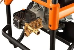 Generac® - 4200 Psi 4.0 GPM Cold Water Gas Pressure Washer -Outdoor Gear Shop 6565 7
