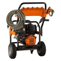 Generac® - 4200 Psi 4.0 GPM Cold Water Gas Pressure Washer -Outdoor Gear Shop 6565 8