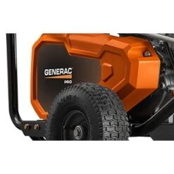 Generac® - 3800 Psi 3.2 GPM Belt-Drive Cold Water Gas Pressure Washer -Outdoor Gear Shop 6712 5