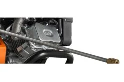 Generac® - 3800 Psi 3.2 GPM Belt-Drive Cold Water Gas Pressure Washer -Outdoor Gear Shop 6712 6