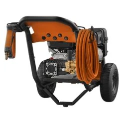 Generac® - 3600 Psi 2.6 GPM Cold Water Gas Pressure Washer -Outdoor Gear Shop 6924 4
