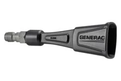 Generac® - SpeedWash™ 2900 Psi 2.4 GPM Cold Water Gas Pressure Washer -Outdoor Gear Shop 7899 6