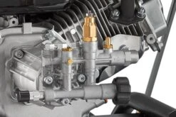 Generac® - SpeedWash™ 2900 Psi 2.4 GPM Cold Water Gas Pressure Washer -Outdoor Gear Shop 7899 9