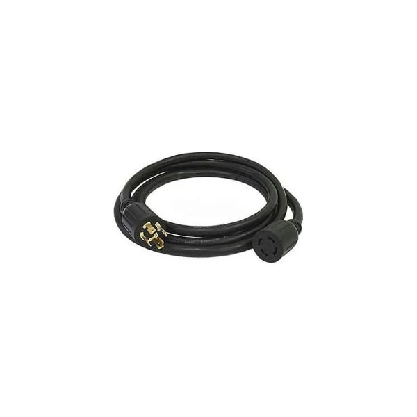 Generac 6328 25ft 30A Generator Cord W/Nema L14-30 Ends 1 Generac 6328 25ft 30A Generator Cord W/Nema L14-30 Ends