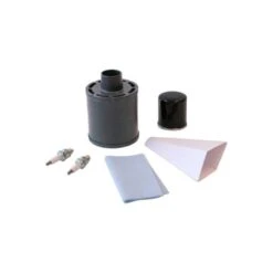 Generac Scheduled Maintenance Kit For Generac Air Cooled Generators, 530cc Engine (10-Watt)