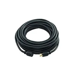 50' 30A Generator Cord