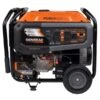 GENERATOR GAS/PROP 7500W