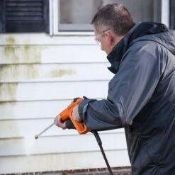 Generac G0089020 3200 PSI Pressure Washer SPEEDWASH W/ 3 Cleaning Tools -Outdoor Gear Shop G0089020 4