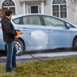 Generac G0089020 3200 PSI Pressure Washer SPEEDWASH W/ 3 Cleaning Tools -Outdoor Gear Shop G0089020 5