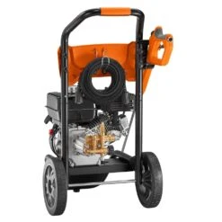 Generac G0089020 3200 PSI Pressure Washer SPEEDWASH W/ 3 Cleaning Tools -Outdoor Gear Shop G0089020 7