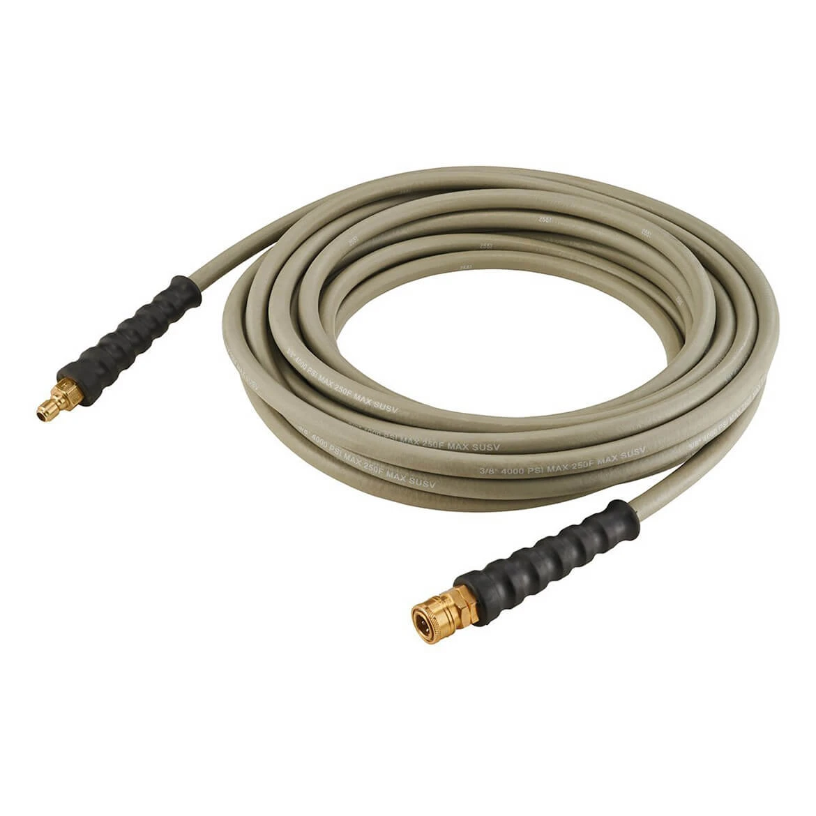 Generac GNC-6565 4,200-Psi 4.0-Gpm Cold Water Gas Semi-Pro Pressure Washer 7 Generac GNC-6565 4,200-Psi 4.0-Gpm Cold Water Gas Semi-Pro Pressure Washer - Image 7