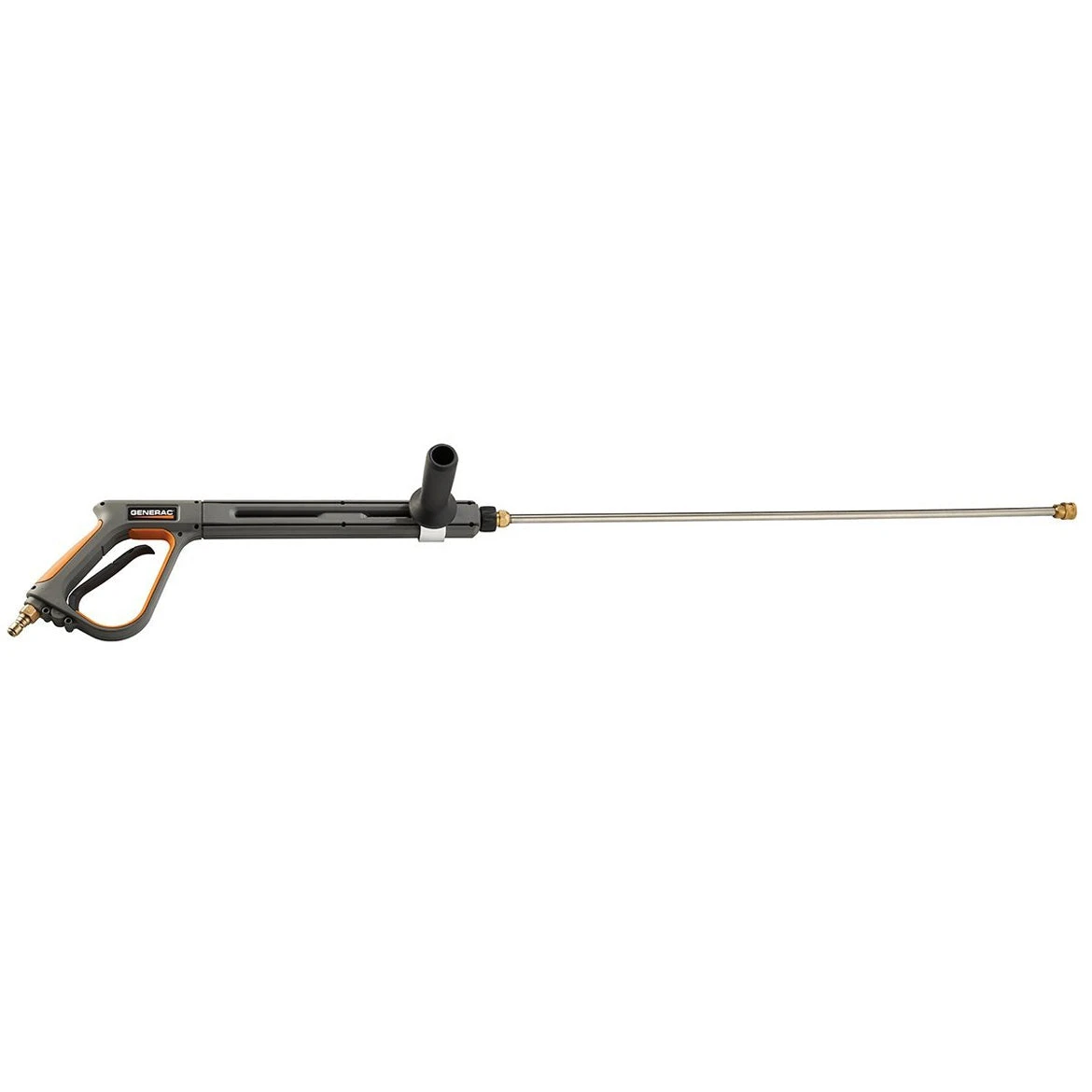 Generac GNC-6565 4,200-Psi 4.0-Gpm Cold Water Gas Semi-Pro Pressure Washer 8 Generac GNC-6565 4,200-Psi 4.0-Gpm Cold Water Gas Semi-Pro Pressure Washer - Image 8