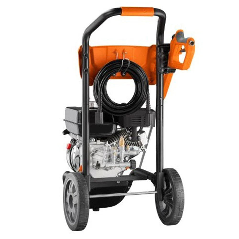 Generac 7899 2900 PSI SPEEDWASH Gasoline Pressure Washer 2 Generac 7899 2900 PSI SPEEDWASH Gasoline Pressure Washer - Image 2