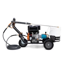 Generac 8873 XC4200W 4200 PSI Gas Powered Pressure Washer W/ Honda Engine -Outdoor Gear Shop GNC 8873 3