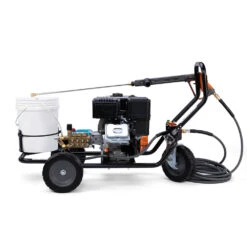 Generac 8873 XC4200W 4200 PSI Gas Powered Pressure Washer W/ Honda Engine -Outdoor Gear Shop GNC 8873 4