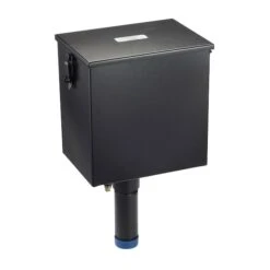 Spill Box For Diesel Generator