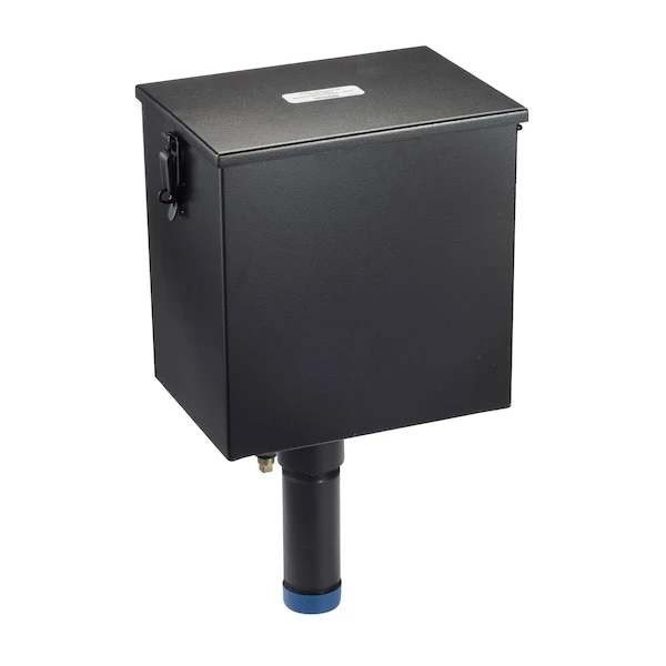 Spill Box For Diesel Generator 1 Spill Box For Diesel Generator