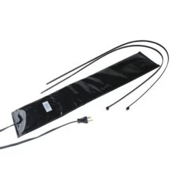 Cold Weather Kit For Liquid-Cooled Engines