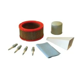 Maintenance Kit For 25-kw And 30-kw Standby Generators