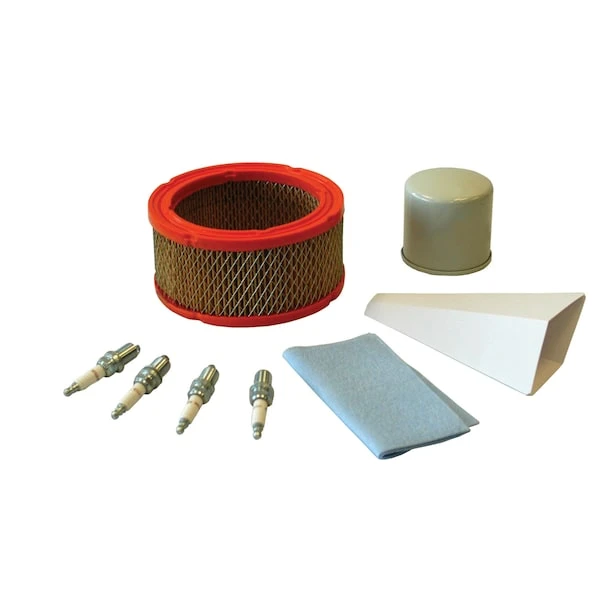 Maintenance Kit For 25-kw And 30-kw Standby Generators 1 Maintenance Kit For 25-kw And 30-kw Standby Generators