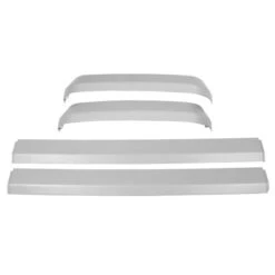 Fascia For Air Cooled Gray